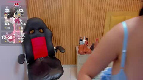 LOLA online show from 10-28-25, 03:43