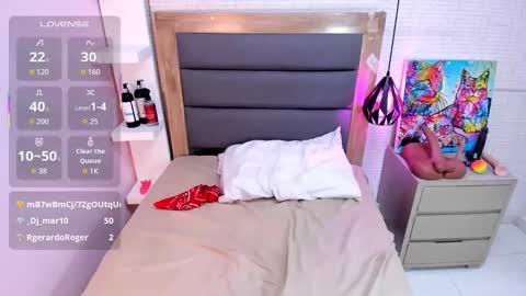 LOLA online show from 02-03-26, 06:40