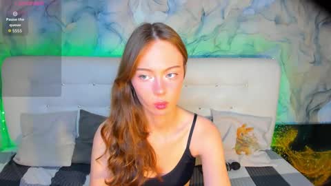 Snapshot of lolamedisson chatting on 09-22-25, 06:54 Lola online show from 09-22-25, 06:54