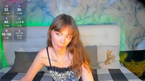 Snapshot of lolamedisson chatting on 10-31-25, 08:10 Lola online show from 10-31-25, 08:10