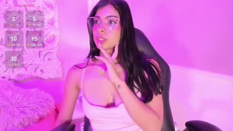 loli online show from 11-27-25, 04:03