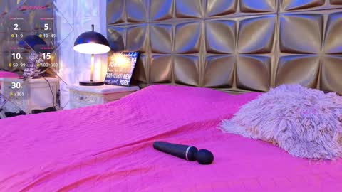 loli online show from 12-14-25, 04:07