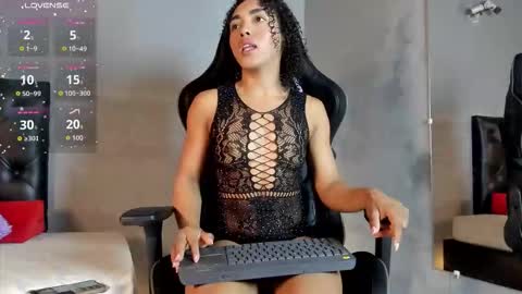 Snapshot of lolareyes1 chatting on 12-20-25, 01:07 lolareyes1 online show from 12-20-25, 01:07