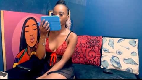 lolasavagexo online show from 07-21-26, 05:37