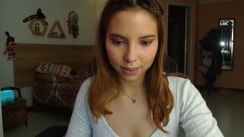 Lola doll online show from 01-21-25, 11:34