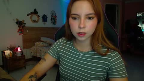 Lola doll online show from 01-18-26, 08:56