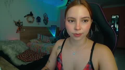 Lola doll online show from 02-24-26, 04:49