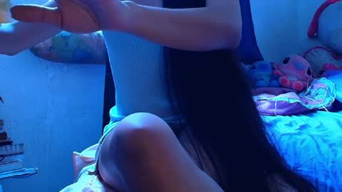 Snapshot of lolifantasy chatting on 05-26-26, 04:14 Rya DKhrt online show from 05-26-26, 04:14
