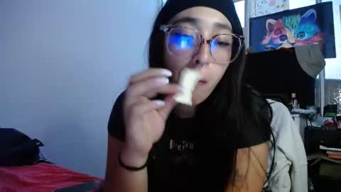 Lolita  online show from 02-27-25, 02:21