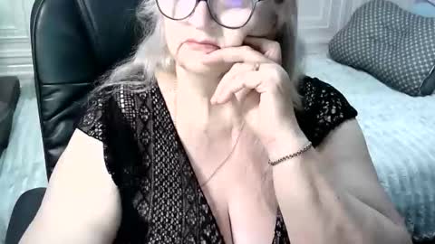 LolkaAlyss online show from 04-23-26, 07:27