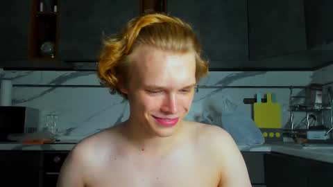 Kenndi online show from 07-28-26, 07:39