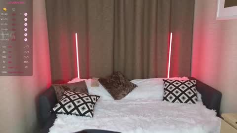 Snapshot of lolla_sweeti chatting on 11-22-25, 06:40 Lolla online show from 11-22-25, 06:40