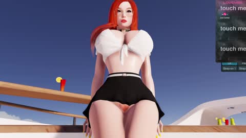 ANNE online show from 01-24-25, 03:43