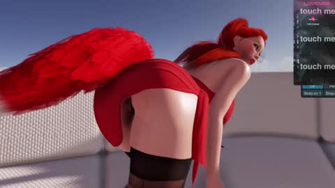 ANNE online show from 01-24-25, 11:23