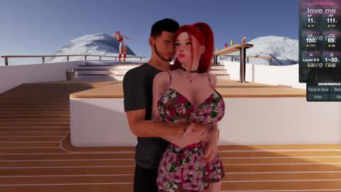 ANNE online show from 01-30-25, 04:16