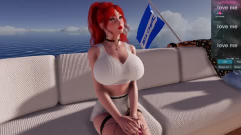 ANNE online show from 02-04-25, 08:38