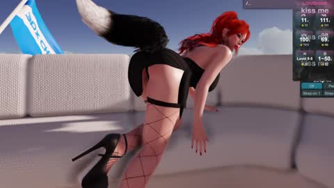 ANNE online show from 02-05-25, 04:14