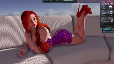 ANNE online show from 02-14-25, 04:15