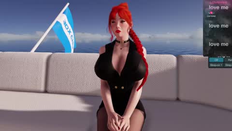 ANNE online show from 02-19-25, 05:27