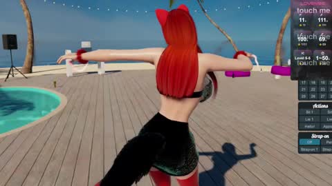 ANNE online show from 02-20-25, 06:46