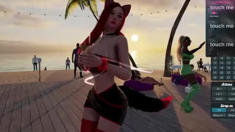 ANNE online show from 02-20-25, 09:53