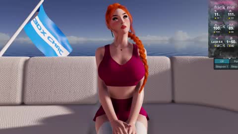 ANNE online show from 03-05-25, 07:06