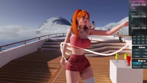 ANNE online show from 03-06-25, 07:21