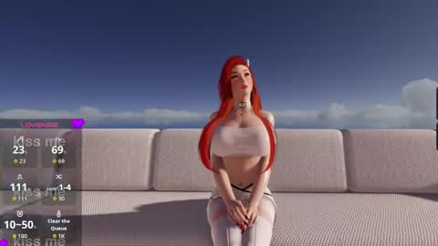 ANNE online show from 09-18-25, 08:44