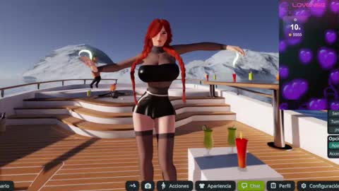 ANNE online show from 01-12-26, 04:01