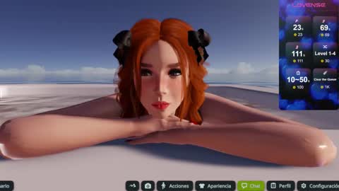 ANNE online show from 02-21-26, 05:03