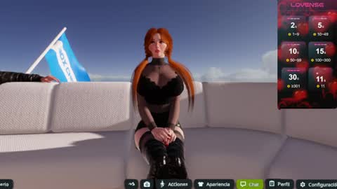 ANNE online show from 04-06-26, 04:30