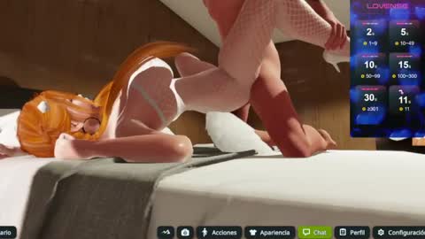 ANNE online show from 04-12-26, 06:18