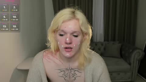 lollita online show from 04-26-26, 06:00