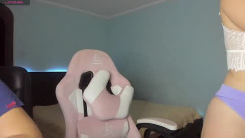 Snapshot of lollove24 chatting on 12-25-24, 07:24 lollove24 online show from 12-25-24, 07:24