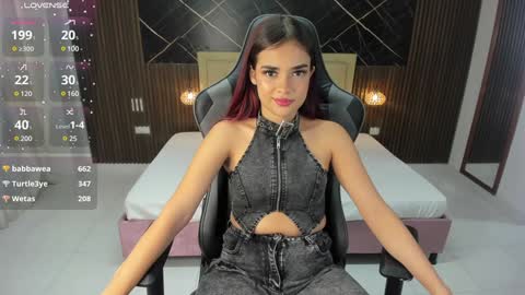 lolly18_ online show from 02-05-25, 04:36