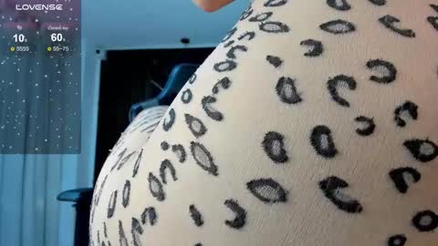 lolly18_ online show from 10-16-25, 03:13