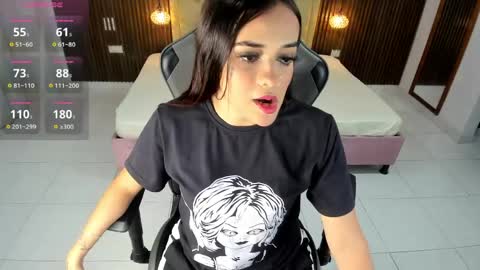 lolly18_ online show from 03-16-26, 08:24