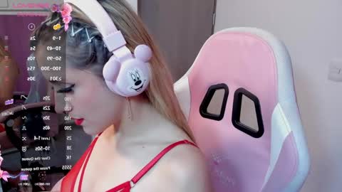 Snapshot of lolly_js_ chatting on 01-16-25, 01:58 Lolly online show from 01-16-25, 01:58