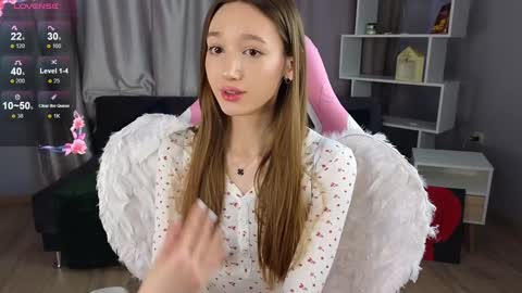 Snapshot of lolly_monica chatting on 01-25-25, 10:29 Monica online show from 01-25-25, 10:29