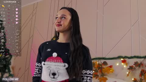 Lolly online show from 12-24-24, 08:55