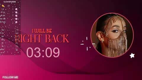 Lolly online show from 12-24-24, 12:00