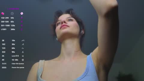 Snapshot of lolly_poppi chatting on 09-27-25, 06:02 lolly_poppi online show from 09-27-25, 06:02