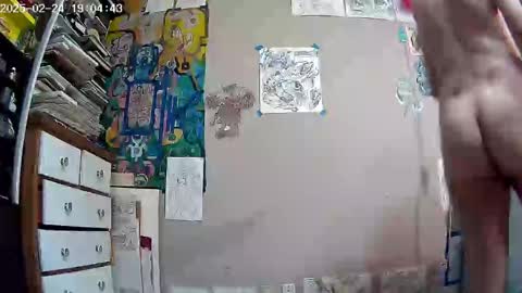 lollygagmiami online show from 02-25-25, 12:03