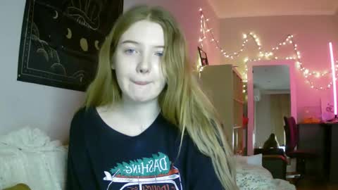 Lilly online show from 12-26-24, 07:16