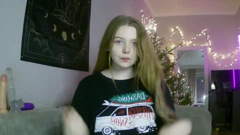 Lilly online show from 01-09-25, 07:50