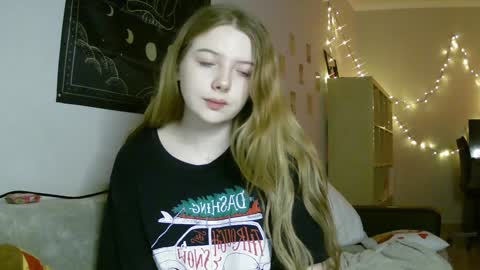 Lilly online show from 01-16-25, 06:27