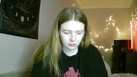 Lilly online show from 01-23-25, 03:54