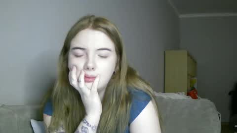 Lilly online show from 01-29-25, 07:53