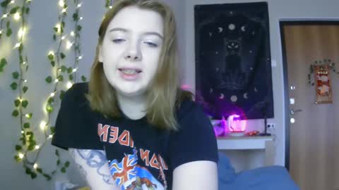 Lilly online show from 03-02-25, 12:43