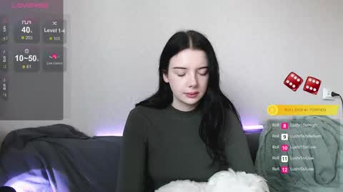 Lilly online show from 04-28-26, 02:33